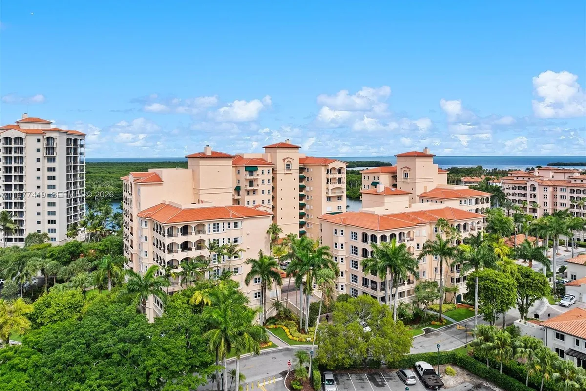 13633 Deering Bay Dr # 225, Coral Gables FL 33158