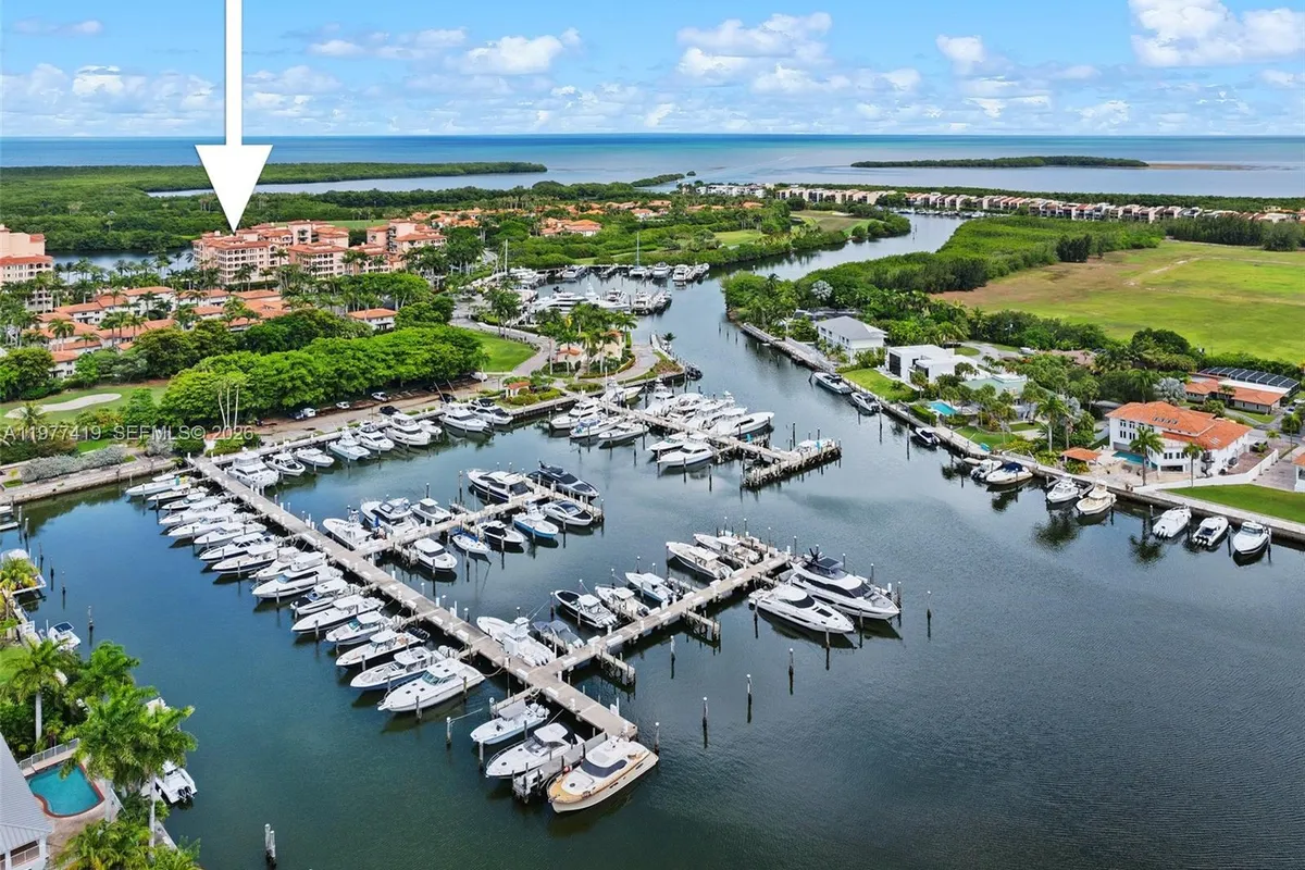 13633 Deering Bay Dr # 225, Coral Gables FL 33158