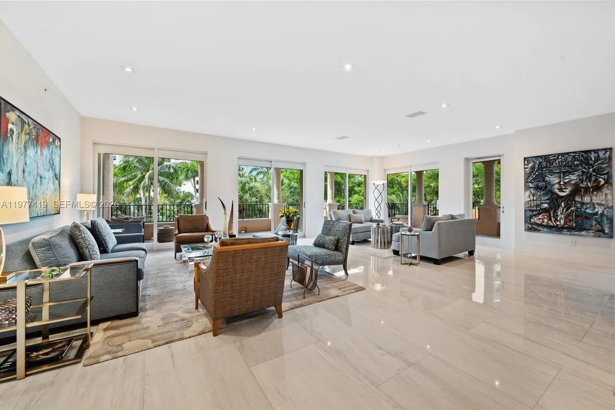 13633 Deering Bay Dr # 225, Coral Gables FL 33158