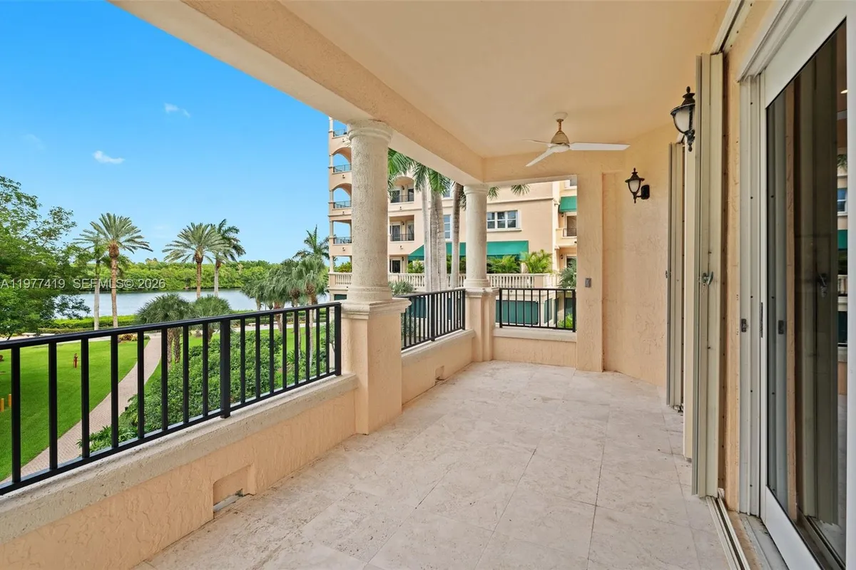 13633 Deering Bay Dr # 225, Coral Gables FL 33158