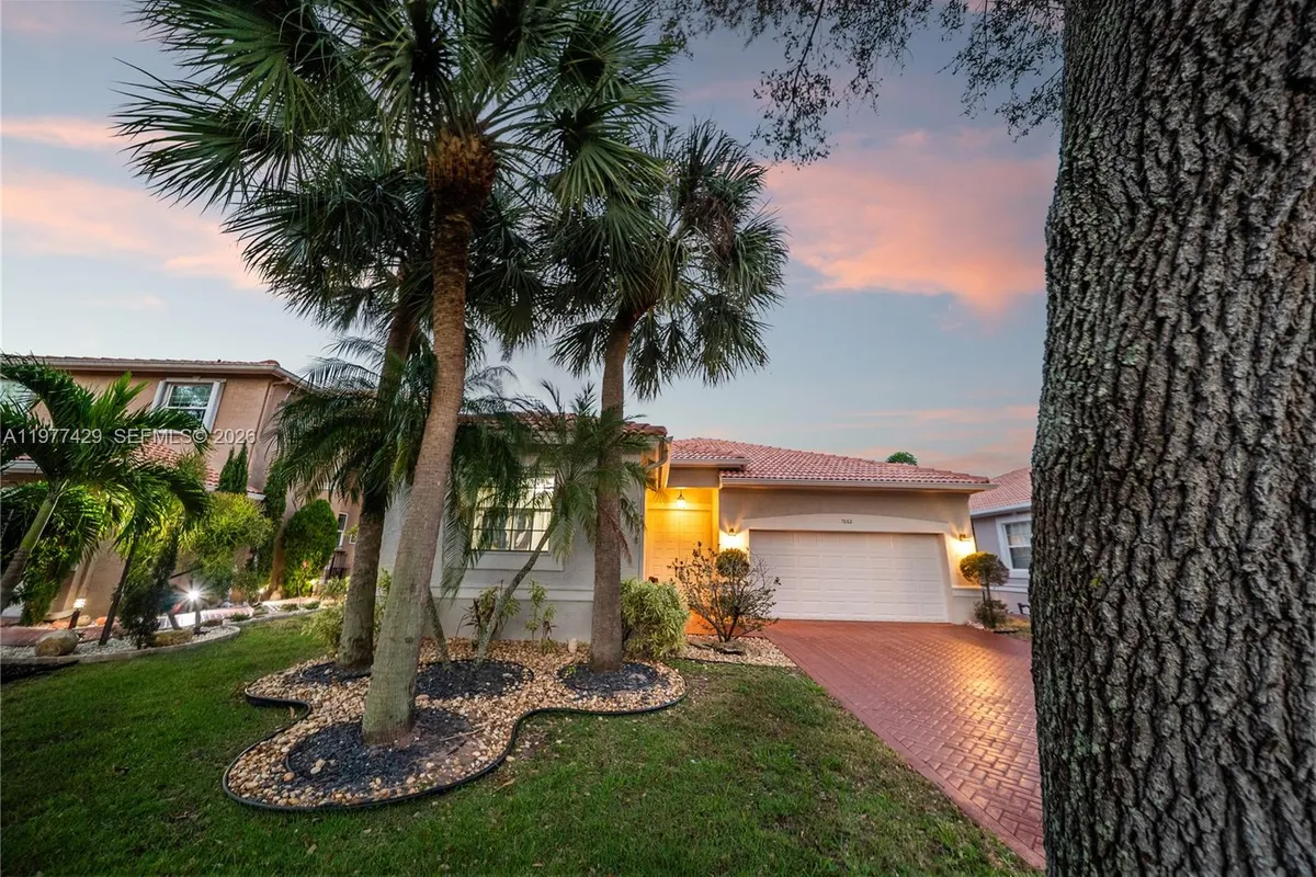 7862 NW 62nd Ter # 7862, Parkland FL 33067