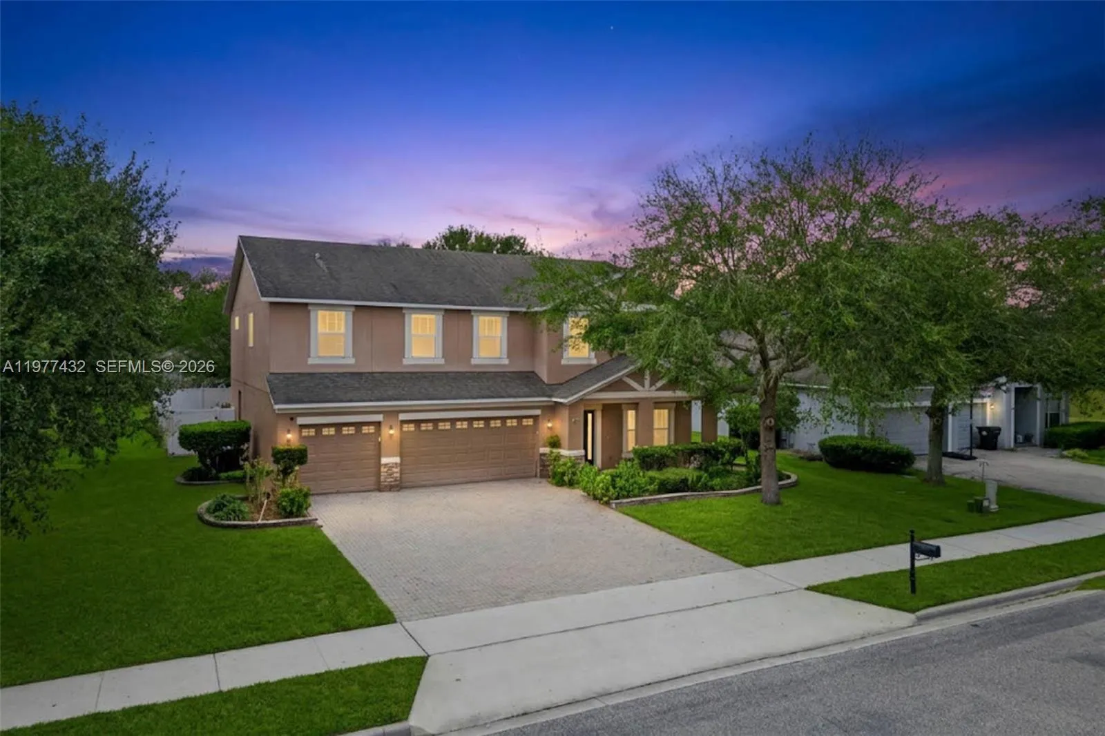 2502 Woodside Ridge Drive, Other City - In The State Of Florida FL 32712