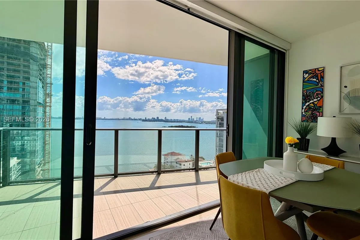 460 NE 28th St # 1901, Miami FL 33137