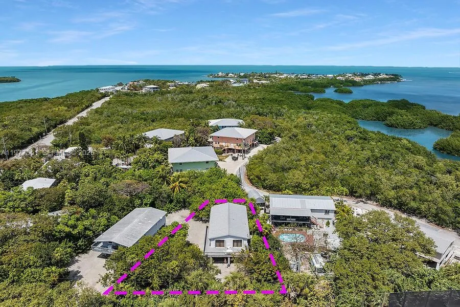 103 Stirrup Key Woods Rd, Marathon FL 33050