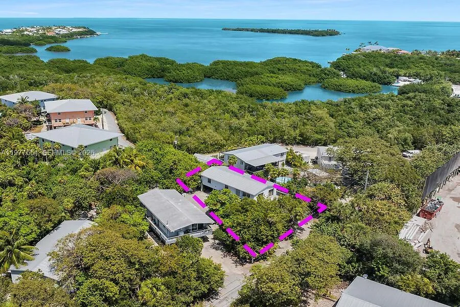 103 Stirrup Key Woods Rd, Marathon FL 33050