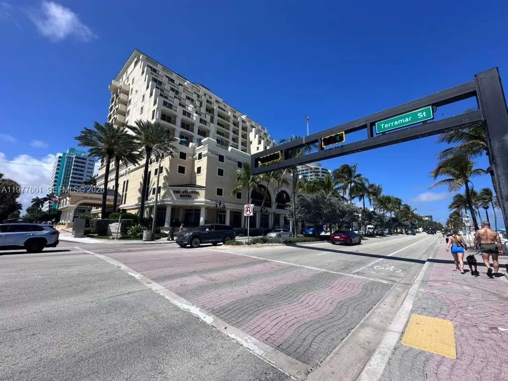 601 N Fort Lauderdale Beach Blvd # 712, Fort Lauderdale FL 33304