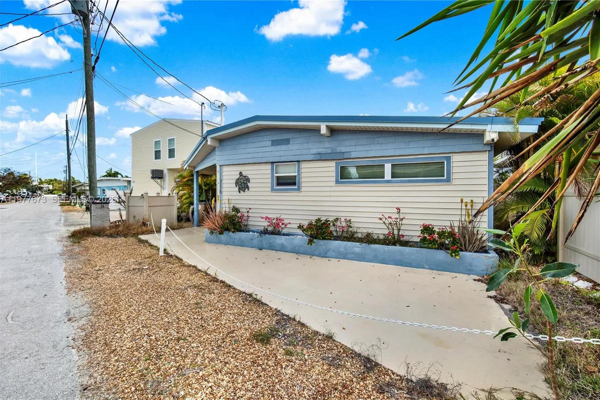 716 26th Street Ocean, Marathon FL 33050