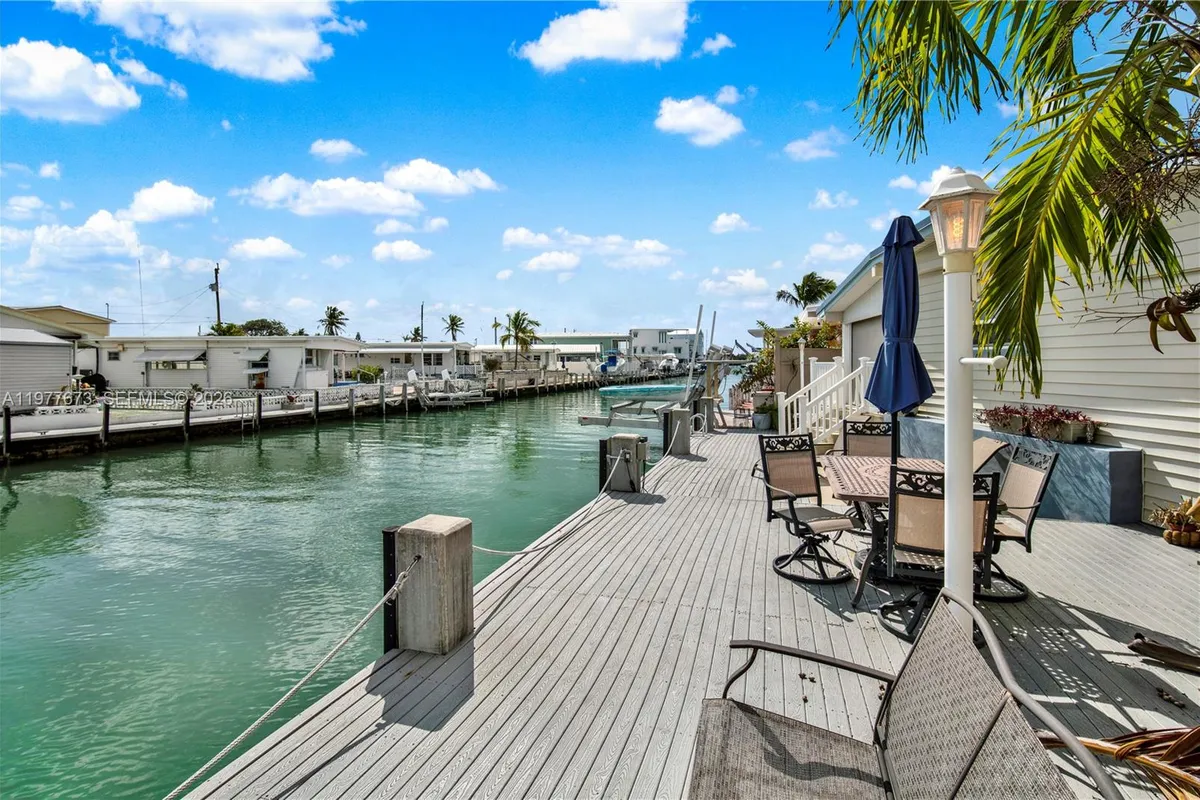 716 26th Street Ocean, Marathon FL 33050