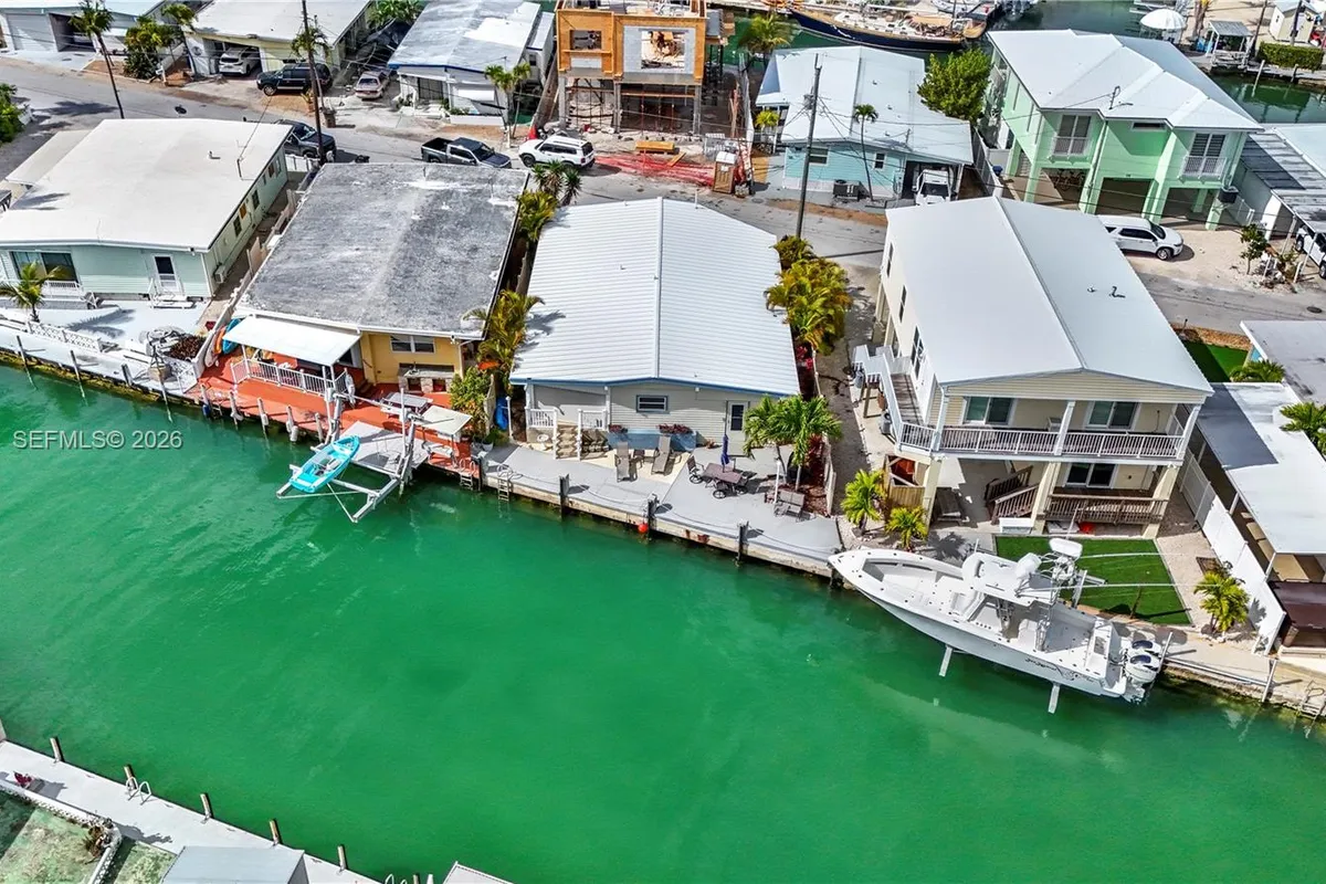 716 26th Street Ocean, Marathon FL 33050