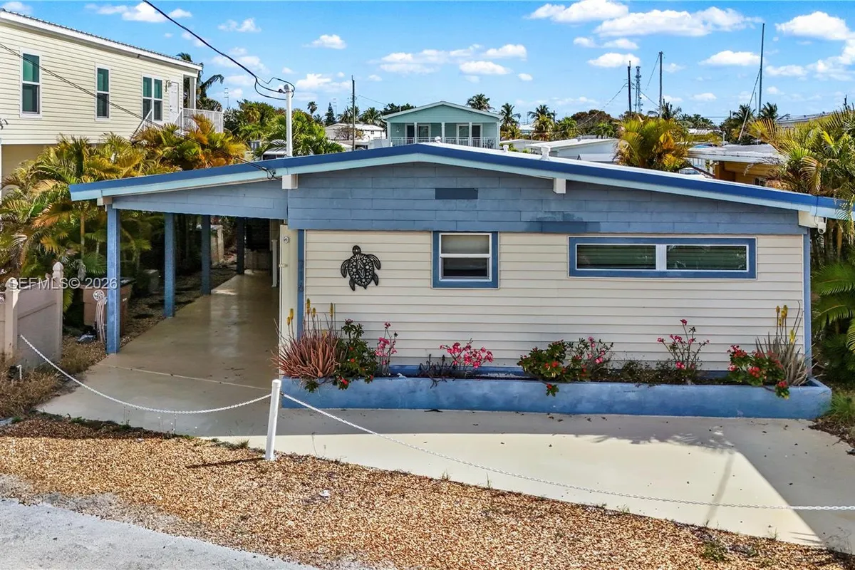 716 26th Street Ocean, Marathon FL 33050