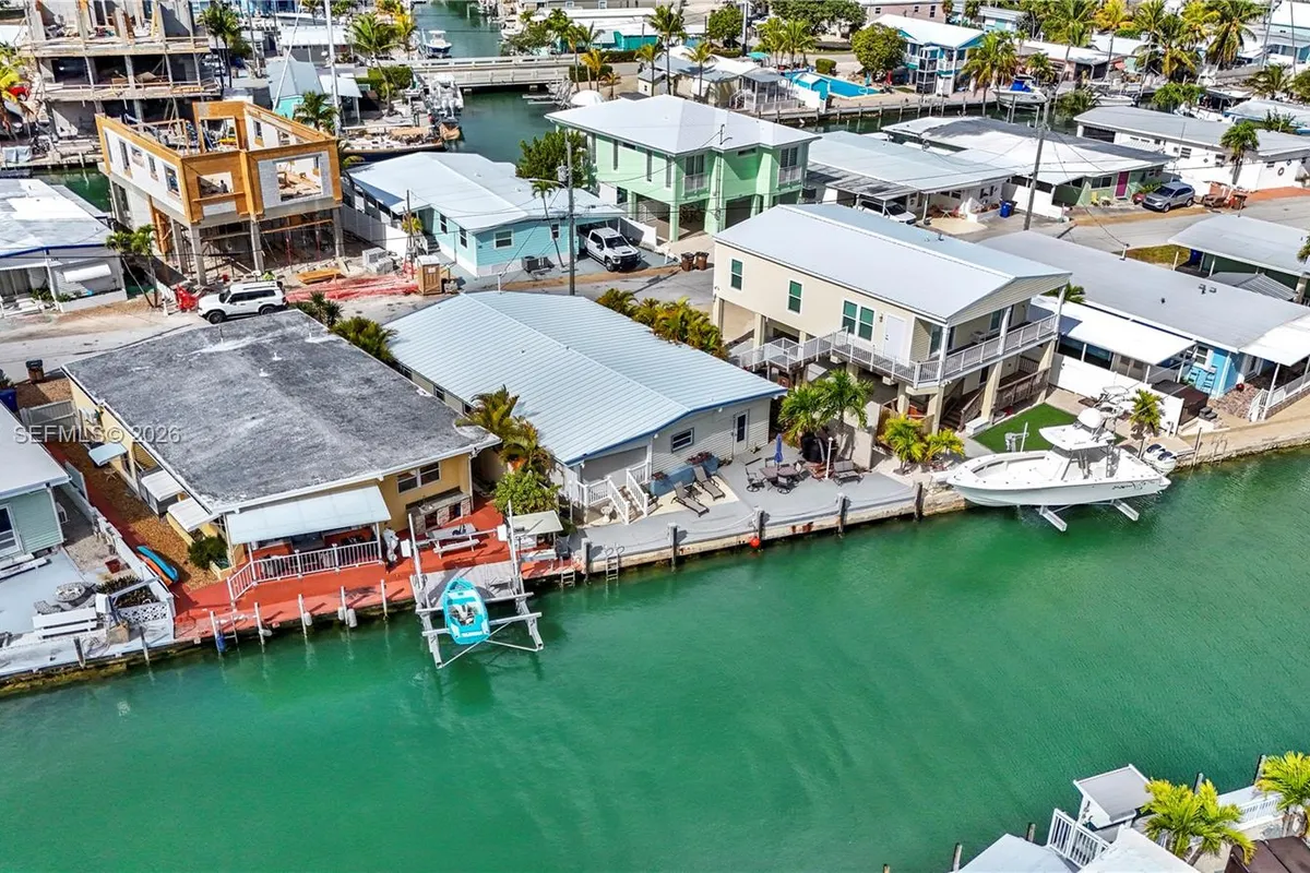 716 26th Street Ocean, Marathon FL 33050