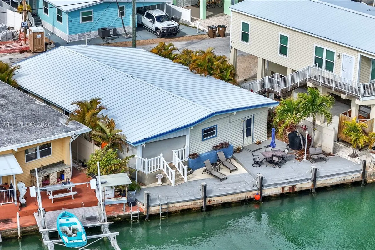 716 26th Street Ocean, Marathon FL 33050