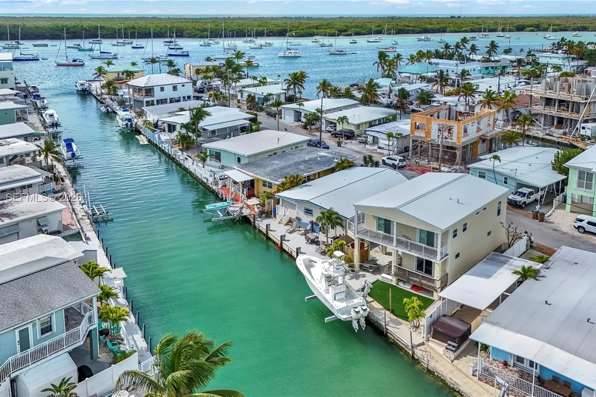 716 26th Street Ocean, Marathon FL 33050