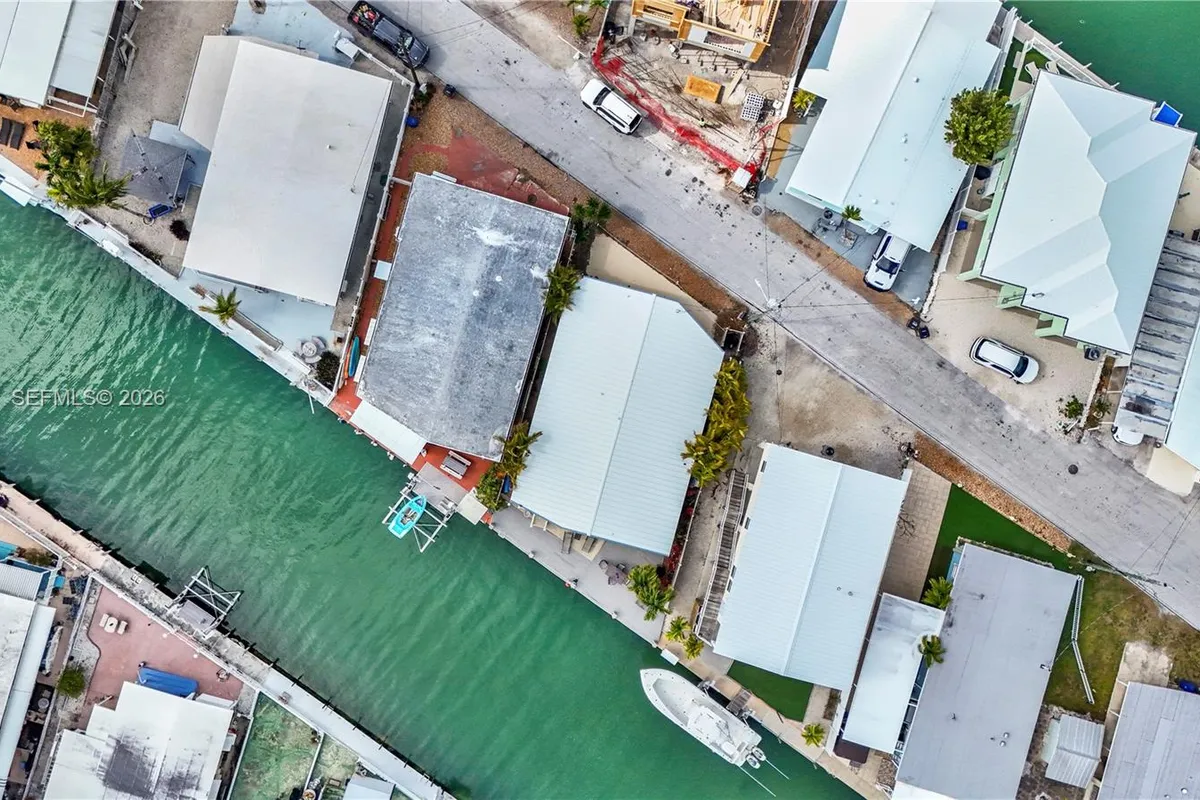 716 26th Street Ocean, Marathon FL 33050