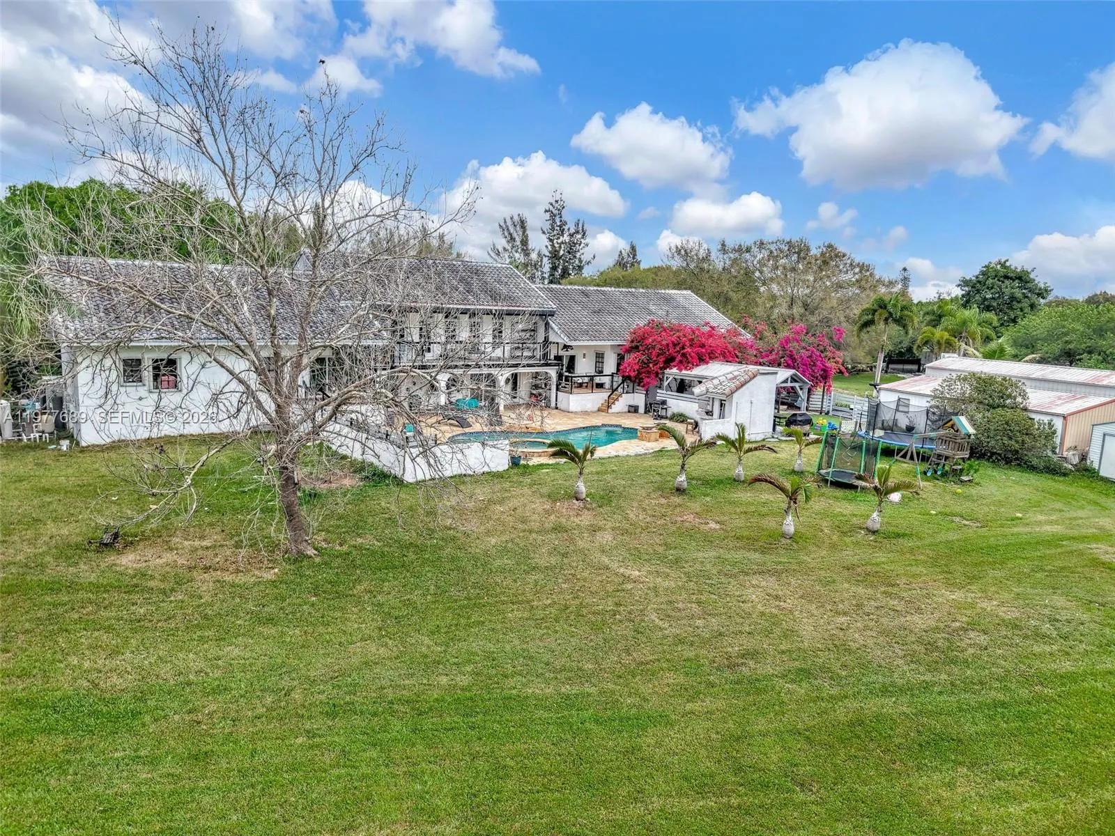 18950 SW 50th St, Southwest Ranches FL 33332