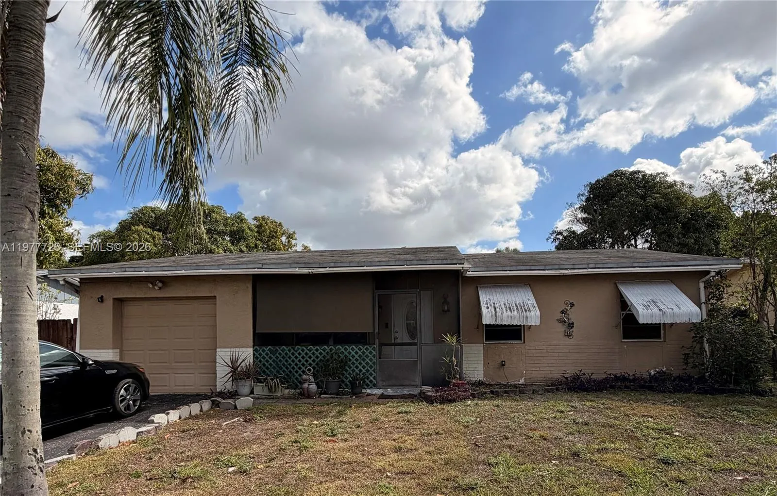 3 bedroom 2 bath for sale at 304 SW 77th Ave, North Lauderdale FL 33068