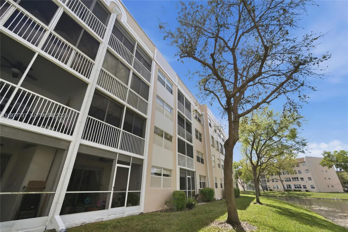 10368 NW 24th Pl # 104, Sunrise FL 33322