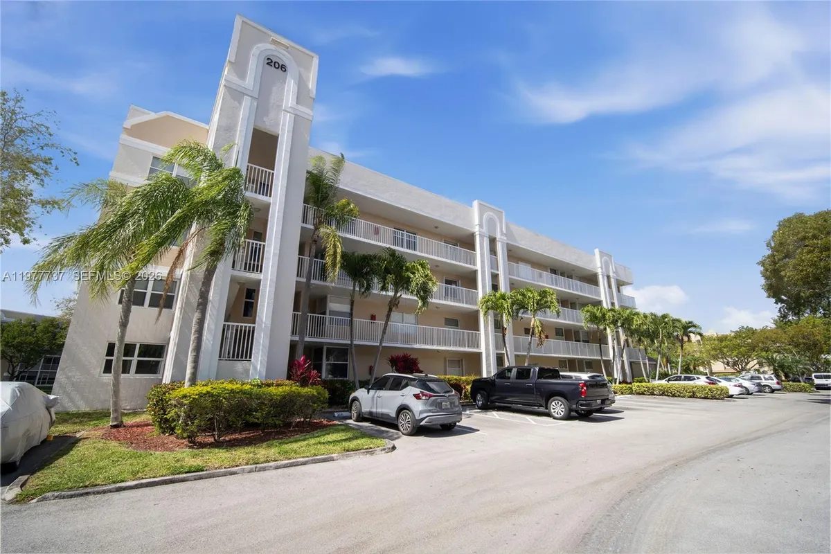 10368 NW 24th Pl # 104, Sunrise FL 33322