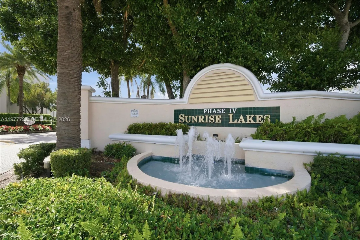 10368 NW 24th Pl # 104, Sunrise FL 33322