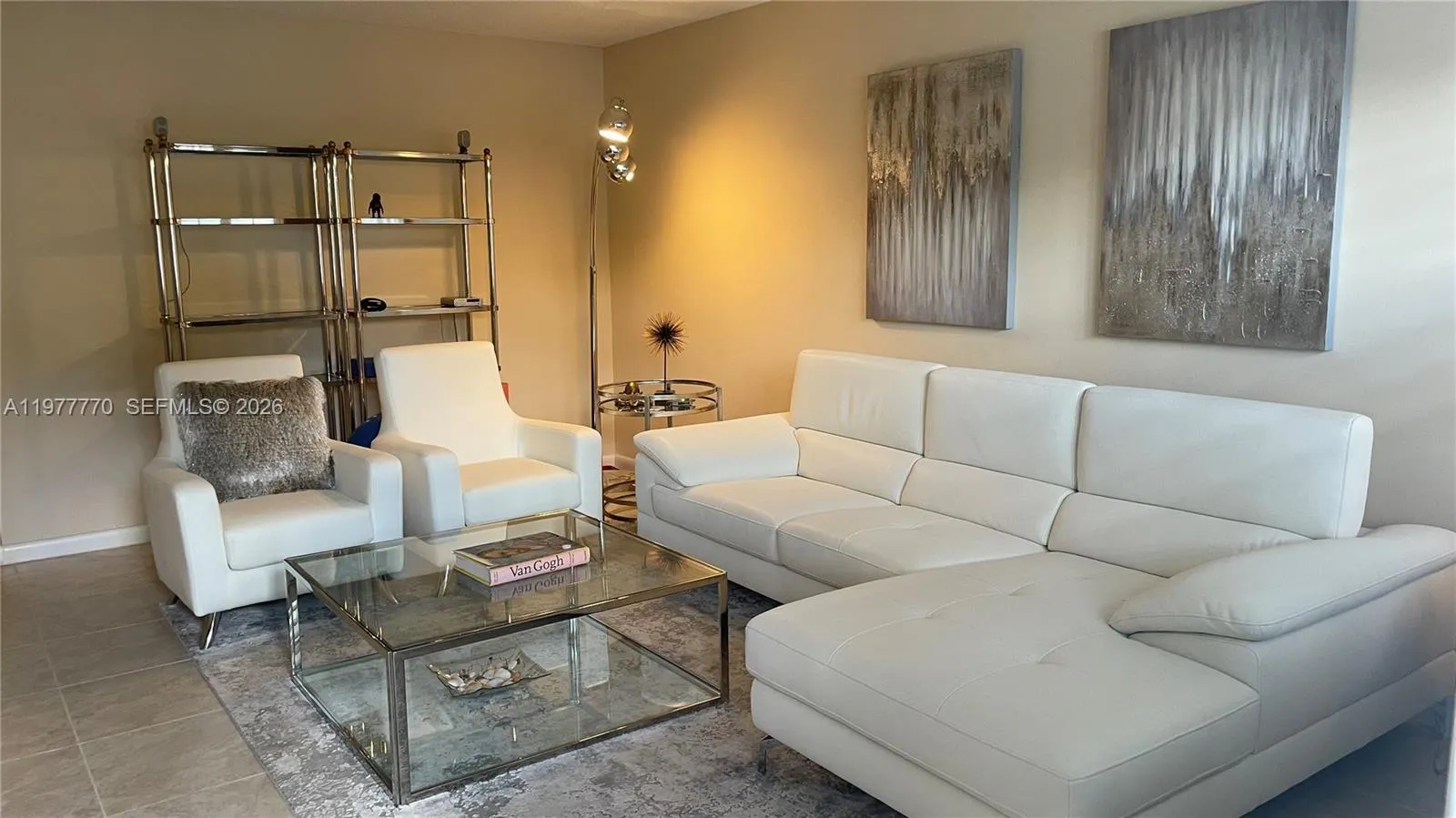 2 bedroom 1 bath for sale at 145 Newport J # 145, Deerfield Beach FL 33442