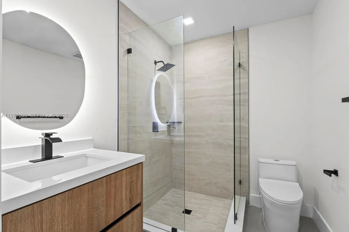 610 NE 164th Ter, North Miami Beach FL 33162