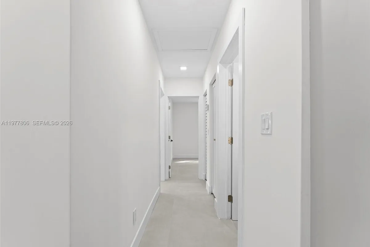 610 NE 164th Ter, North Miami Beach FL 33162