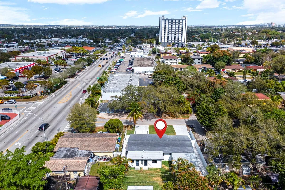 610 NE 164th Ter, North Miami Beach FL 33162