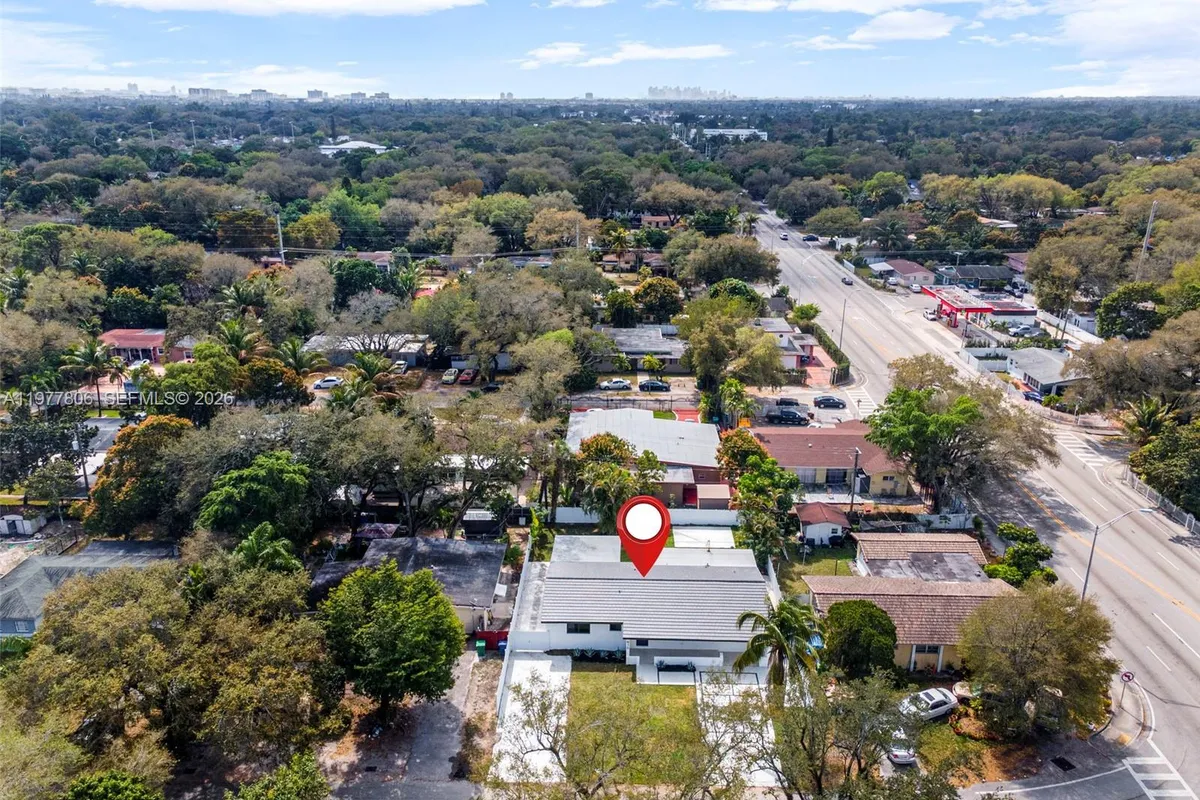 610 NE 164th Ter, North Miami Beach FL 33162