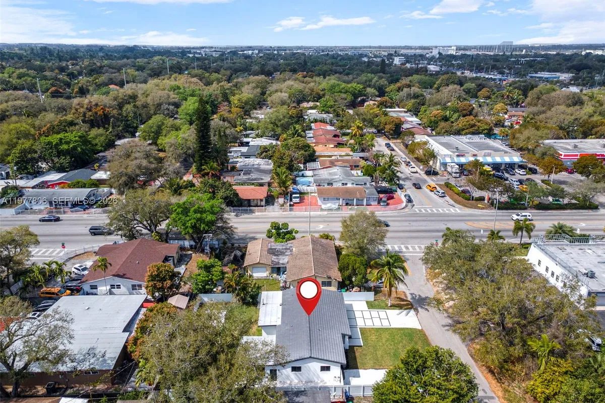 610 NE 164th Ter, North Miami Beach FL 33162