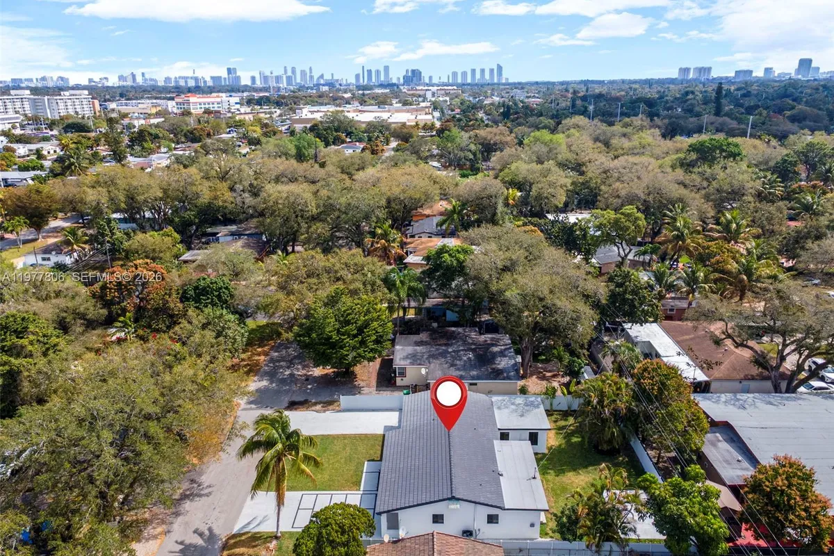 610 NE 164th Ter, North Miami Beach FL 33162