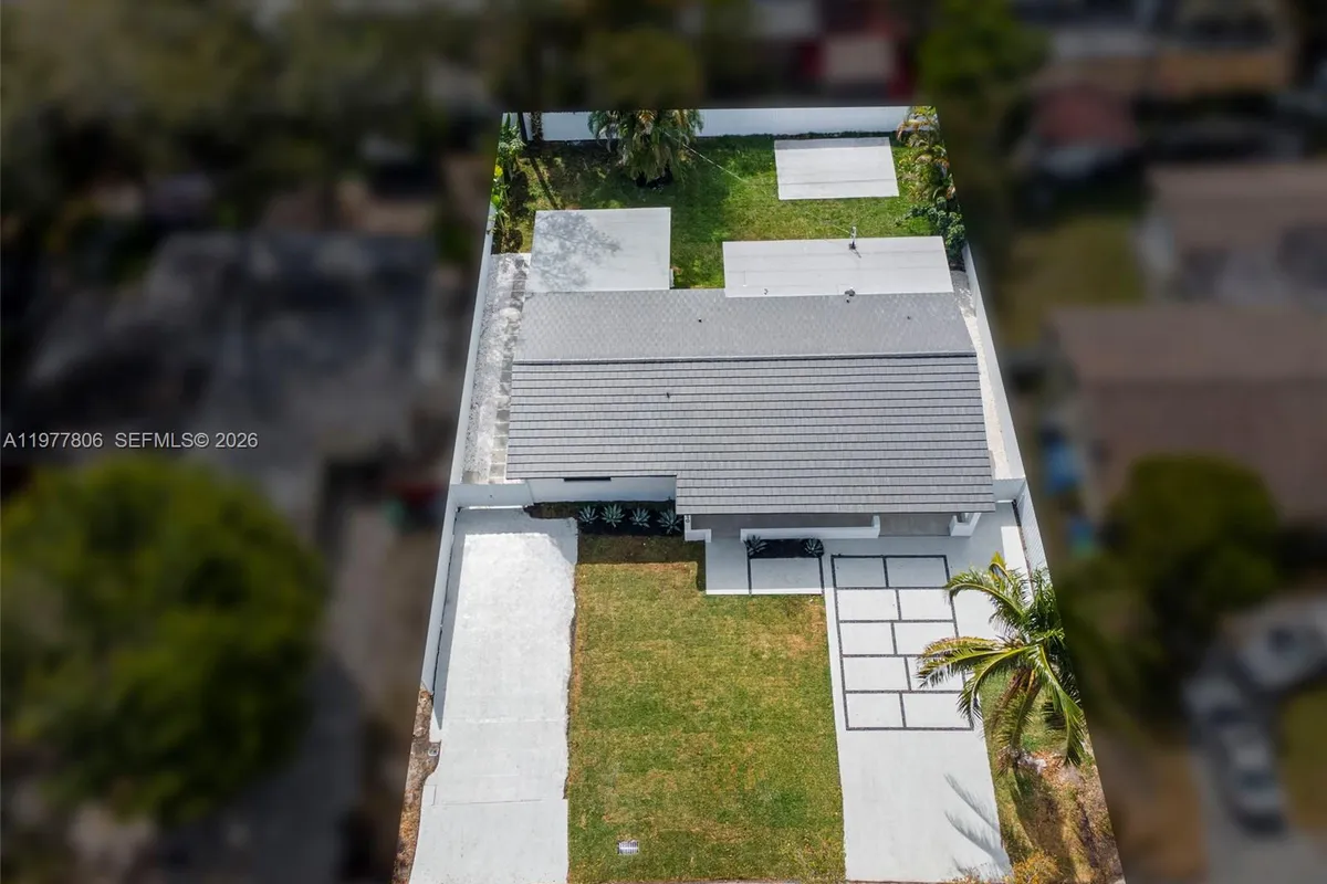 610 NE 164th Ter, North Miami Beach FL 33162