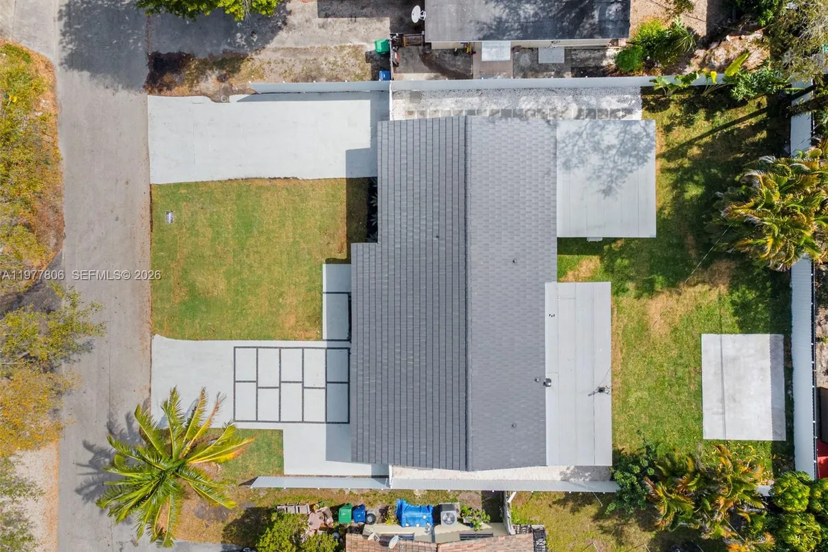 610 NE 164th Ter, North Miami Beach FL 33162