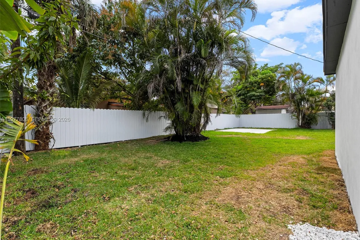 610 NE 164th Ter, North Miami Beach FL 33162