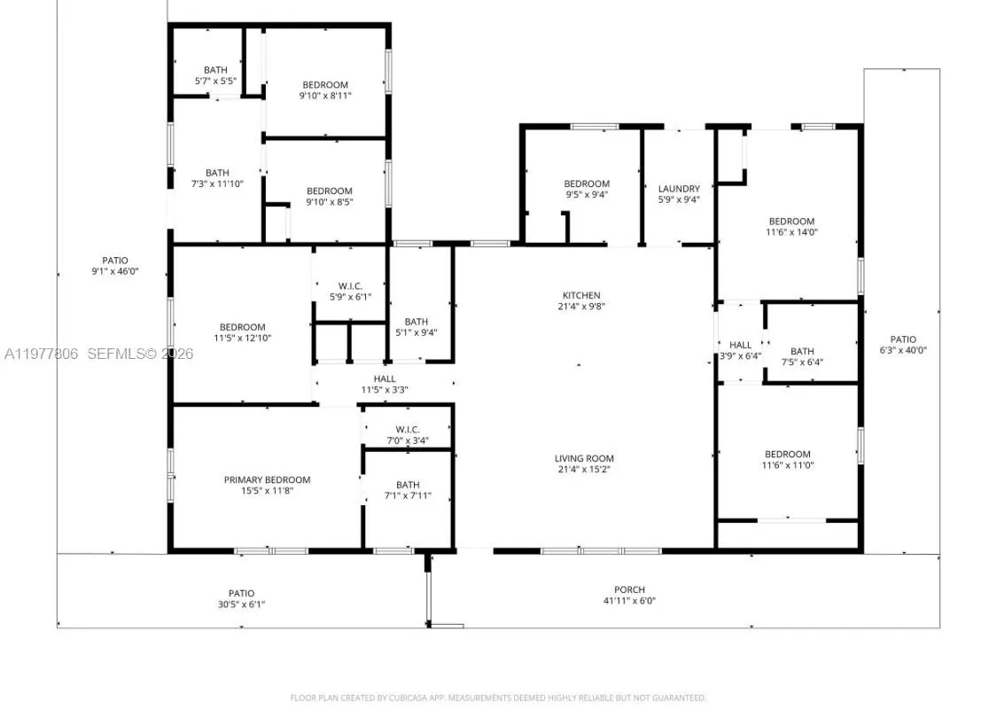 610 NE 164th Ter, North Miami Beach FL 33162