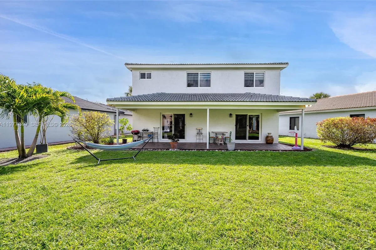 13391 SW 42nd St, Miramar FL 33027