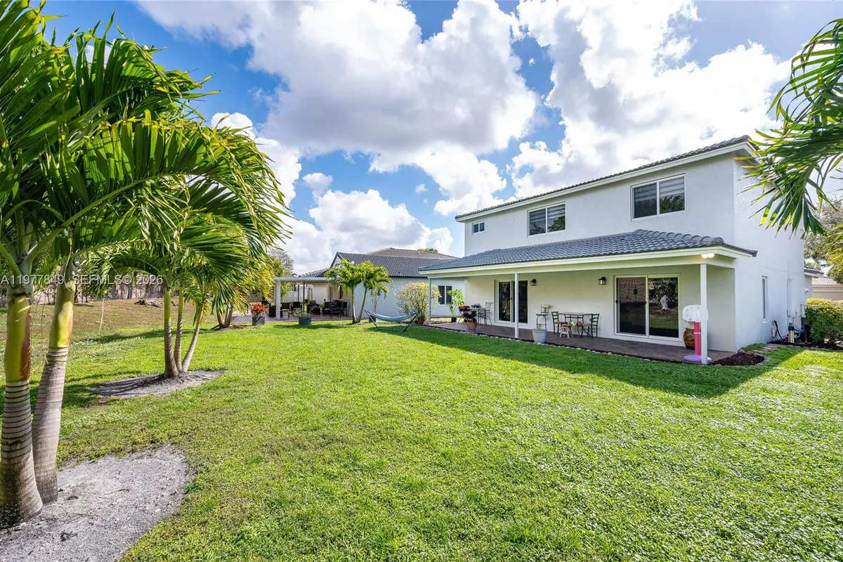 13391 SW 42nd St, Miramar FL 33027