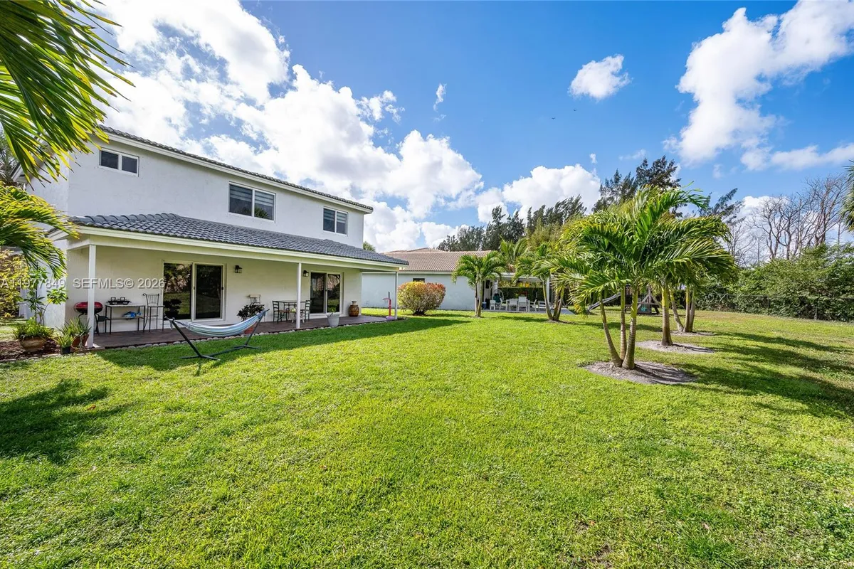 13391 SW 42nd St, Miramar FL 33027