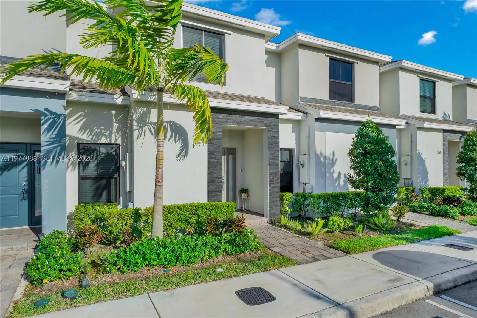 117 NE 3rd Ct, Florida City FL 33034