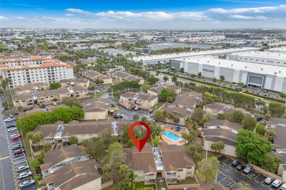 4180 NW 79th Ave # 1D, Doral FL 33166