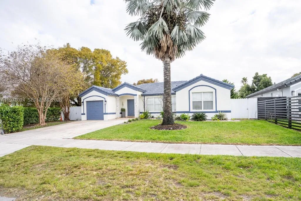 10704 SW 167th St, Miami FL 33157