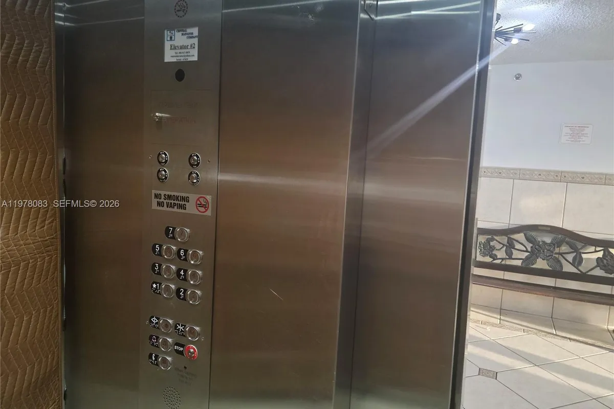 9688 Fontainebleau Blvd # 307, Miami FL 33172