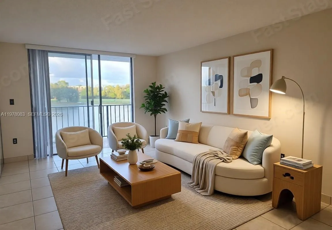 9688 Fontainebleau Blvd # 307, Miami FL 33172