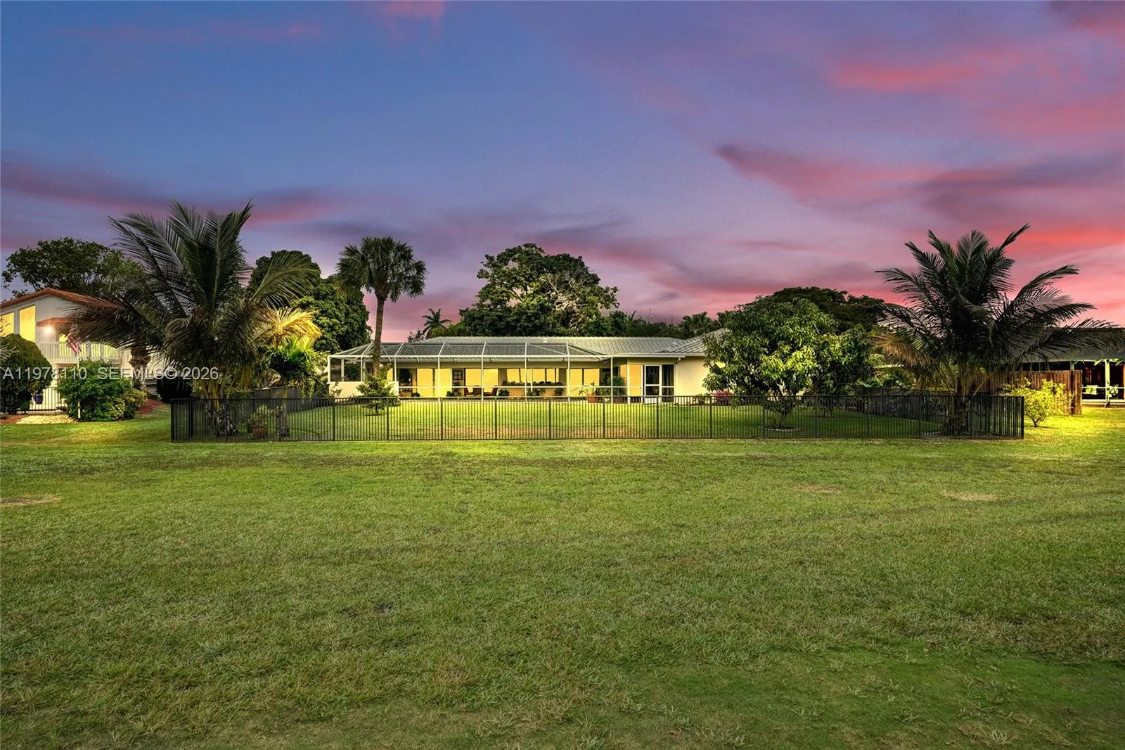 11181 NW 26th Dr, Coral Springs FL 33065