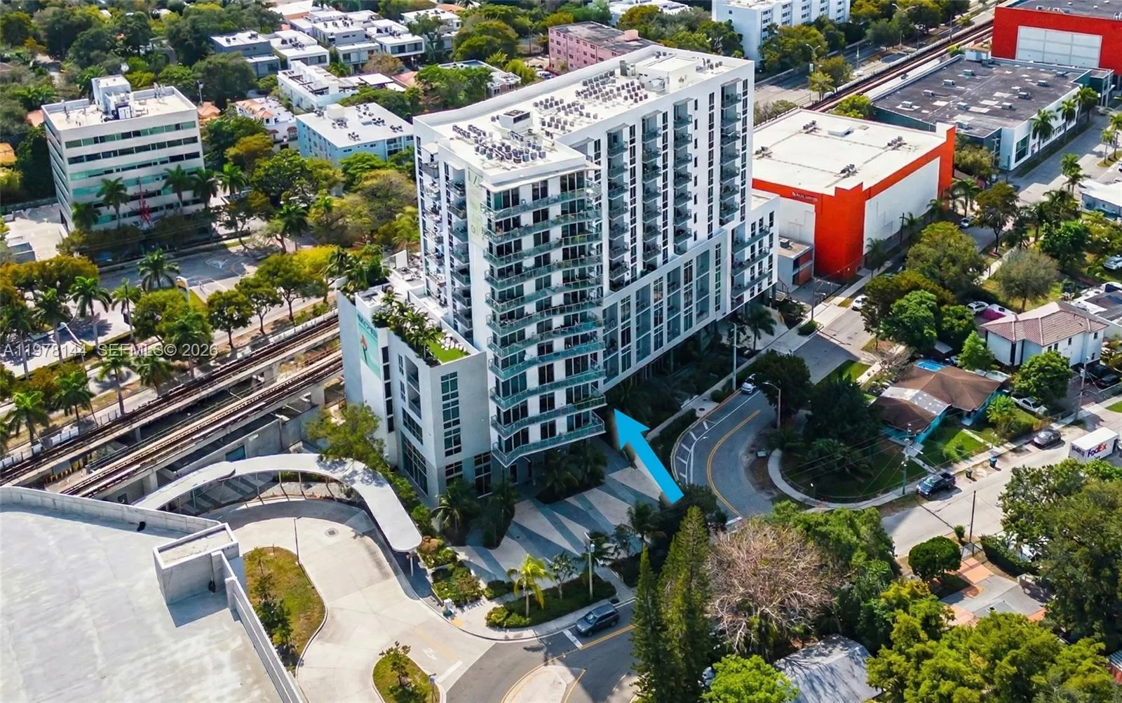 for sale at 2900 SW 28th Ln # C5, Miami FL 33133