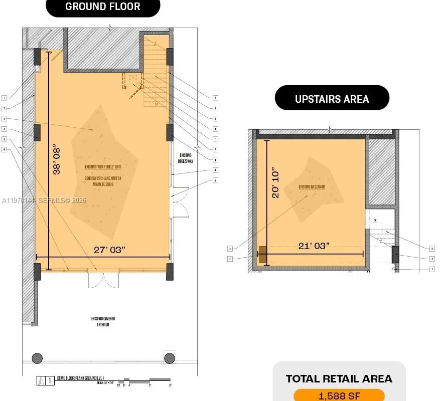 2900 SW 28th Ln # C5, Miami FL 33133