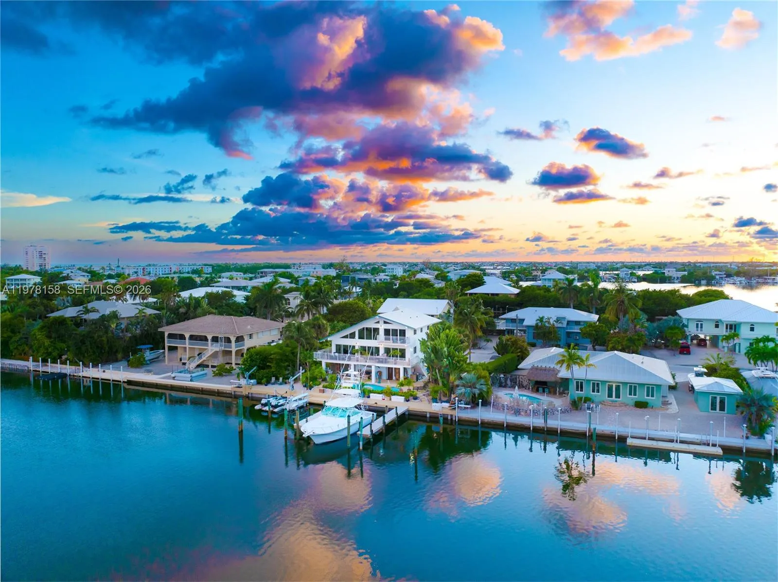 14 Avenue F, Marathon FL 33050