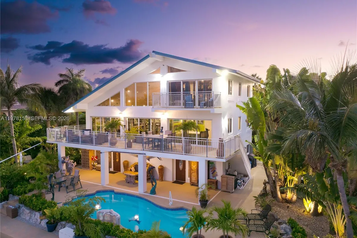 14 Avenue F, Marathon FL 33050