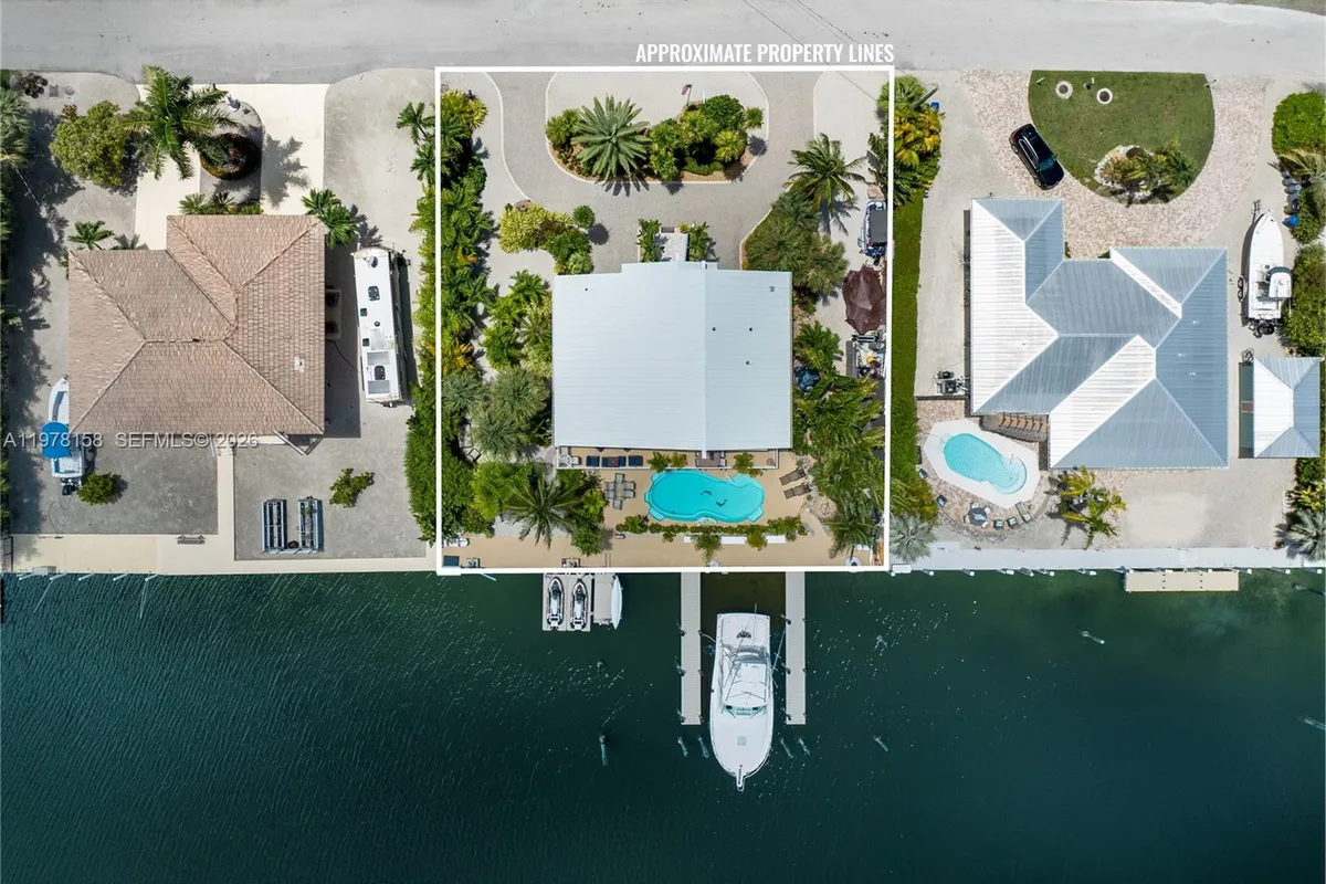 14 Avenue F, Marathon FL 33050