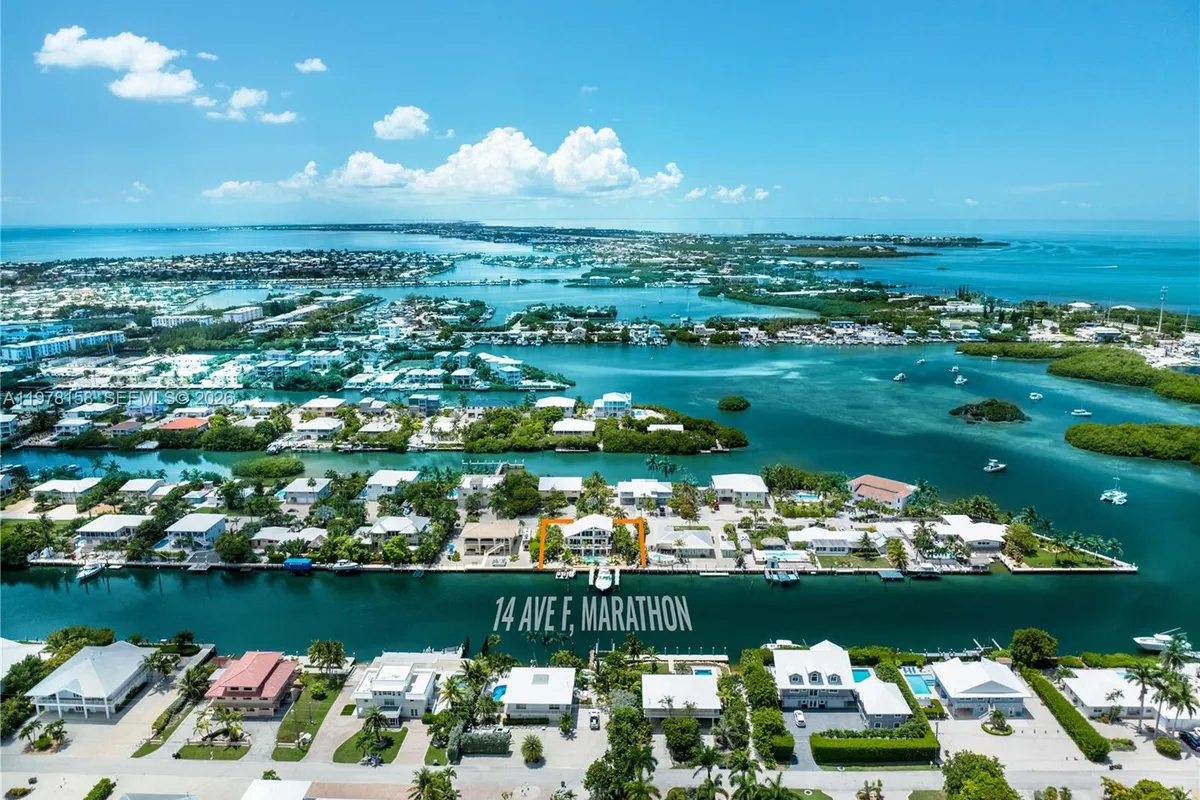 14 Avenue F, Marathon FL 33050