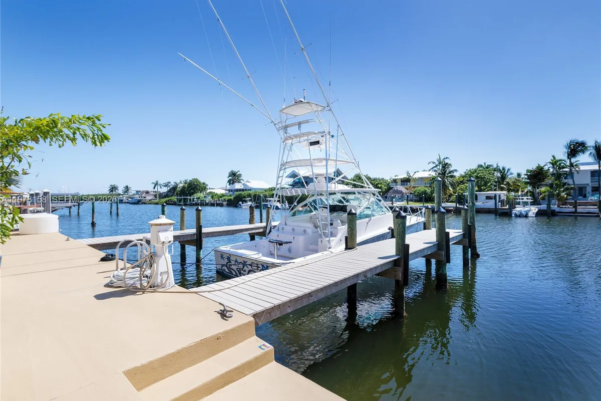 14 Avenue F, Marathon FL 33050